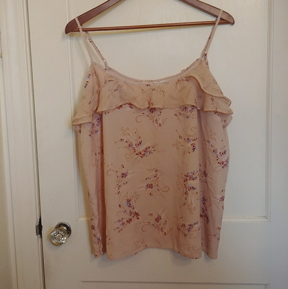 *Lauren Conrad* Tank Top